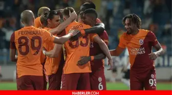 Lazio - Galatasaray maçı ne zaman, saat kaçta, hangi kanalda?