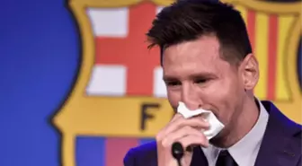 Messi'nin Barcelona'yı batıran kontratı ortaya çıktı! 555 milyon euroluk maaş İspanya gündeminde