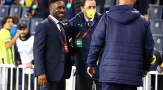 Okocha yeniden Kadıköy'de