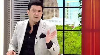 Sağlık çalışanlarını eleştirdiği için tepki çeken Hakan Ural, özür diledi