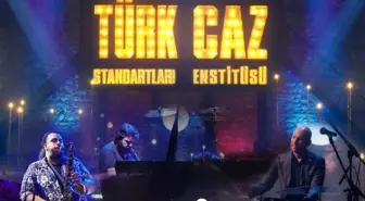 Türkiye'de Caz Müziğin Öyküsü TRT 2'de anlatılacak