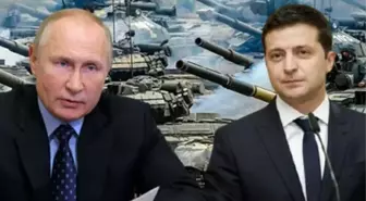 Ukrayna Dışişleri Bakanı Kuleba'dan Putin'e tehdit: İşgal durumunda çok sayıda ölü Rus askeri olacak