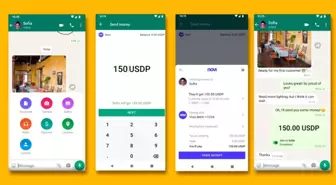 WhatsApp, kripto para transfer özelliği getiriyor