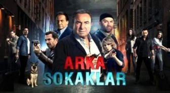 Arka Sokaklar nerede çekiliyor? Hangi ilde ve ilçede çekiliyor? Arka Sokaklar dizi çekimleri nerede yapılıyor?