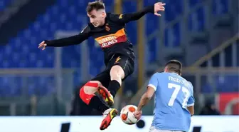 Namağlup Galatasaray, İtalya'dan turla dönüyor