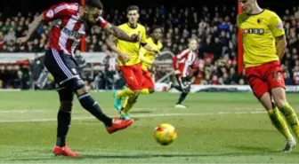 Brentford - Watford maçı ne zaman, saat kaçta, hangi kanalda?