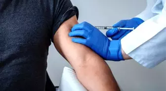 Covid aşısı: Almanya'da sağlık çalışanları için aşı zorunlu olacak