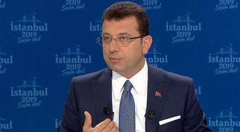 Ekrem İmamoğlu, Süleyman Soylu'ya ne dedi?
