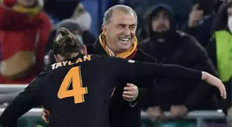Galatasaray'ın büyük başarısı! Temsilcimiz Avrupa'da tarihe geçti