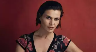 Hatice Aslan: Tiyatro sanatçısı olmasaydım, anaokulu öğretmeni olmak isterdim
