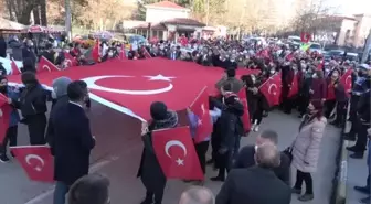 İlk Türk kadın mitingini 102'nci yılında unutturmadılar