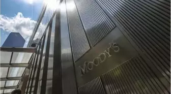Moody's tahminini açıkladı: Türkiye'de enflasyon büyümeyi yavaşlatacak