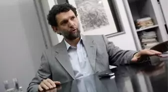 Osman Kavala'nın tutukluluğuna yönelik itiraz üst mahkeme tarafından reddedildi