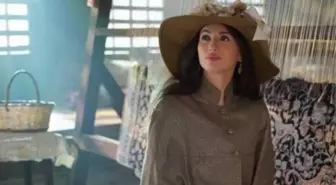 Oyuncu Murat Yıldırım'ın eşi İmane Elbani'den alkış toplayan hareket! Kimsesiz çocukları mutlu edecek