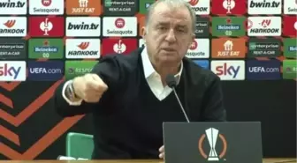 Terim: 'Bu çok önemli bir başarıdır'