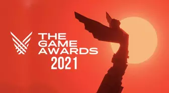 The Game Awards 2021 kazananları açıklandı!