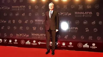 10. Malatya Uluslararası Film Festivali Başladı