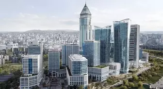 2022'de açılması beklenen İstanbul Finans Merkezi'ne kiracı aranıyor