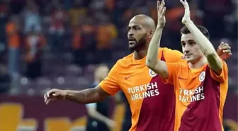 Avrupa maçında Marcao'ya hayran kaldılar! Minimum 25 milyon euro