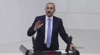 Bakan Gül, Meclis kürsüsünden açıkladı: Mahkemeye gitmeden tazminat hakkı geliyor