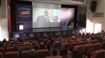 ESKİŞEHİR - AK Parti Teşkilat Akademisi Eğitim Programı başladı