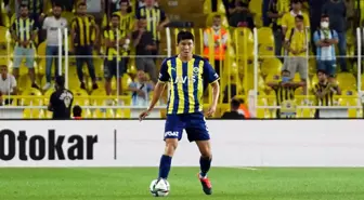 Kim Min-Jae, Fenerbahçe'nin yeni oyuncularına mesaj gönderdi