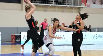 Herbalife Nutrition Kadınlar Basketbol Süper Ligi