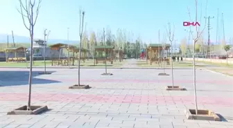 KAĞITHANE BELEDİYESİ'NDEN KARDEŞ KIZILAĞAÇ BELDESİ'NE 1 MİLYON LİRALIK YATIRIM