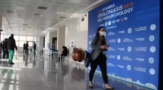 '6. İstanbul Üroloji Günleri' başladı