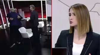 Mehmet Metiner sesi titreyerek acı haberi canlı yayında paylaştı! Sunucu ne yapacağını bilemedi