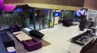 BUKALEMUN LAKAPLI HIRSIZ YAKALANDI - 2