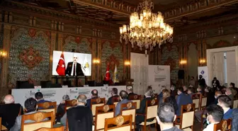 Sabahaddin Zaim İslam ve Ekonomi Sempozyumu