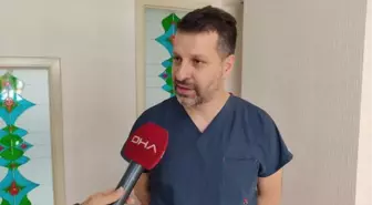 SAMSUN DİŞHEKİMLERİ ODASI'NDAN MUAYENEDE SALDIRIYA KINAMA