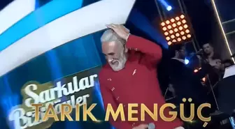 Tarık Mengüç kimdir? Şakşuka şarkısı ne zaman çıktı? Şarkılar Bizi Söyler konuğu Tarık Mengüç kaç yaşında, nereli?