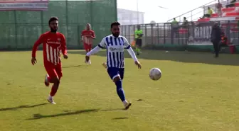 TFF 3. Lig: HD Elazığ Karakoçan: 1 Beyoğlu Yeni Çarşı: 1