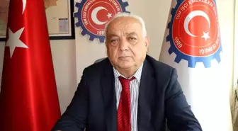 Tüm İşçi Emeklileri Derneğinden taksitle kömür satışı