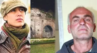 Türkiye yıllarca bu cinayeti konuştu! Sarai Sierra cinayetinde yeni gelişme