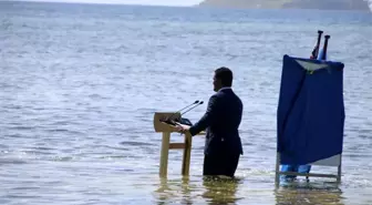 2021'in en çarpıcı fotoğrafları