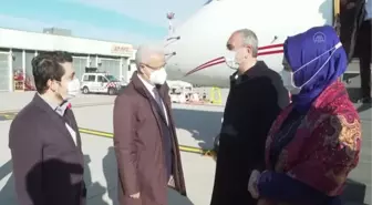 Son dakika haber | Adalet Bakanı Gül, DİTİB Venedik şubesini ziyaret etti