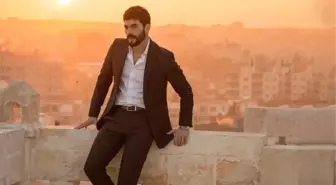 Akın Akınözü'nün eski hali olay oldu! Tam 50 kilo vermiş