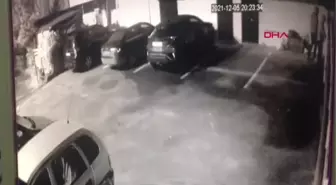 AKMAN AİLESİ MADAM'A KAVUŞTU