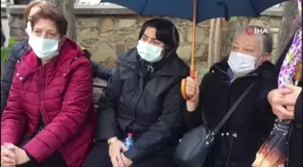 Alaşehir'in sevilen doktoru 'Adnan Baba' kalbine yenik düştü