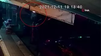 Bahçelievler'de dün yaşanan cinayetin detayları ortaya çıktı