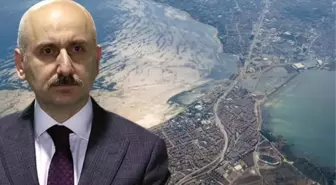 Bakan Karaismailoğlu'ndan Kanal İstanbul açıklaması: 15 milyar dolarlık maliyette değişiklik yok, en uygun teklifi veren ihaleyi alır