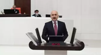 Bakan Karaismailoğlu: TÜRKSAT 5B uydusunu 19 Aralık sabahı uzaya gönderiyoruz