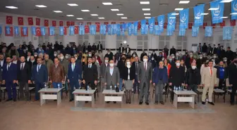 Banaz'da Ülkü Ocakları 'Ülküde Birlik, Ülkede Birlik' etkinliği düzenledi