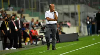 Bursaspor'da Özcan Bizati dönemi sona erdi