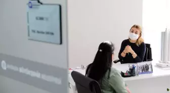 Büyükşehir'den sünnet ve psikolog hizmeti
