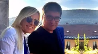 Filiz Erkal'dan İbrahim Erkal'a küfür eden Kocaelispor taraftarına tepki: Ölmüş insandan ne istediniz?