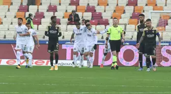 Futbol: Spor Toto Süper Lig